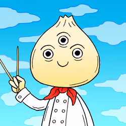 AlienBuddyBuds #262
