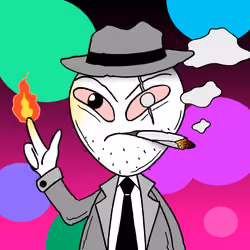 AlienBuddyBuds #233