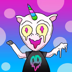 AlienBuddyBuds #245