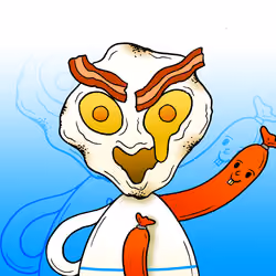 AlienBuddyBuds #441