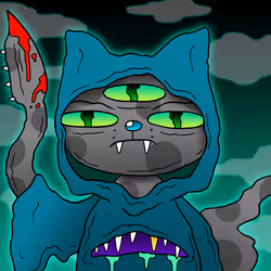 AlienBuddyBuds #492