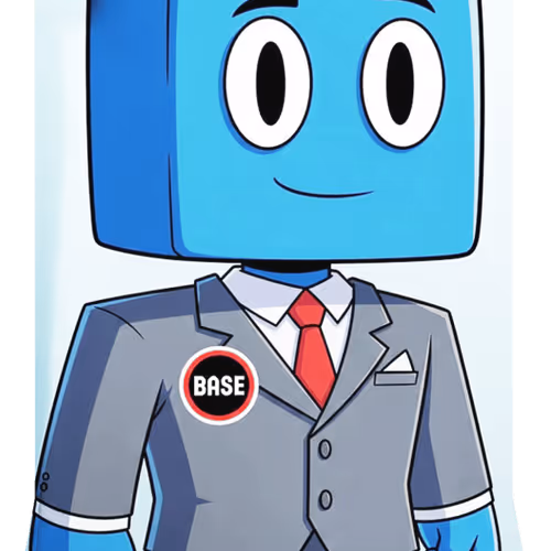 BASE-MAN