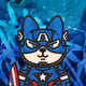 Captain Americano