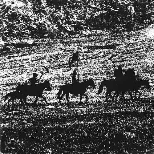 Rodeo Posts 6036
