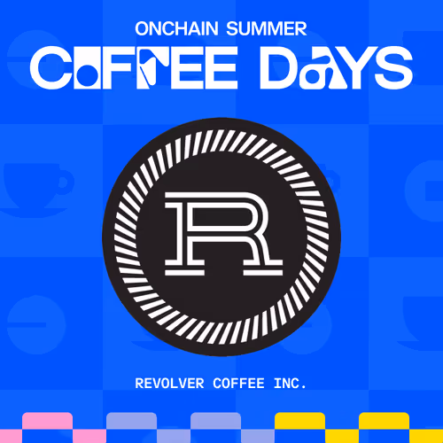 Onchain Coffee Days