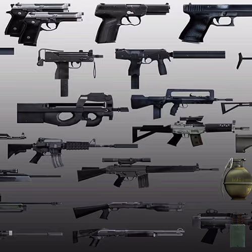 CSGO