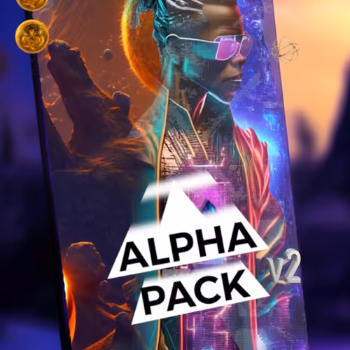 ALPHA PACKv2