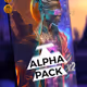 ALPHA PACKv2