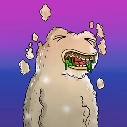 Legendary Toad #130