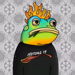 Legendary Toad #176