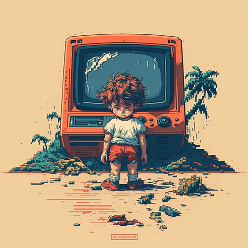 888 Childhood Dreams