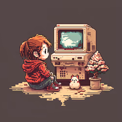 Childhood Dreams 11