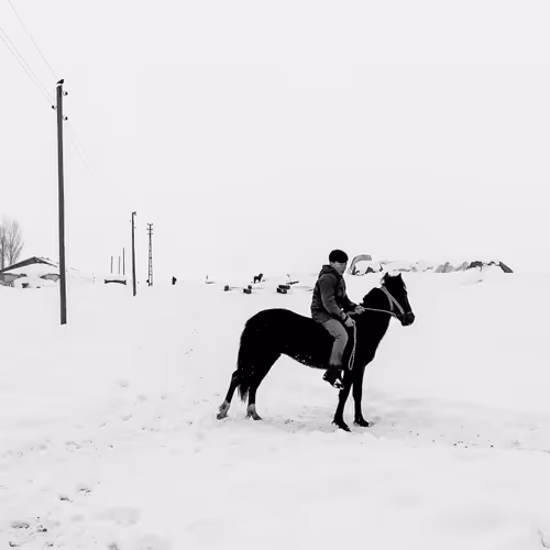 Winter 522