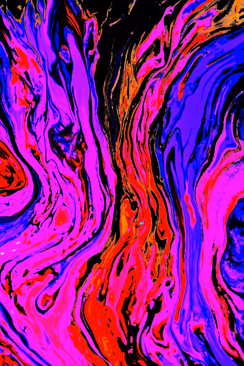 Flamewave