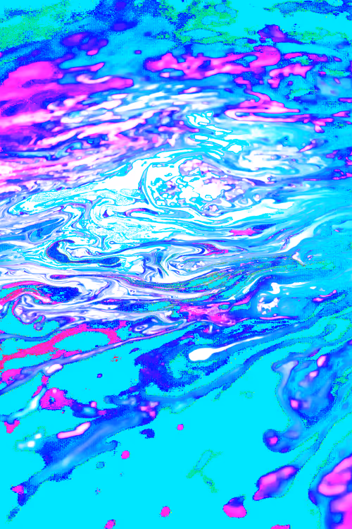 Whispering Waves