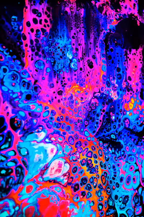 Cosmic Genesis