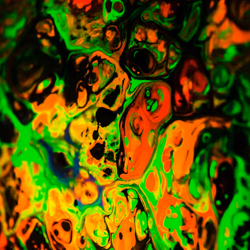 Chromatics Flow