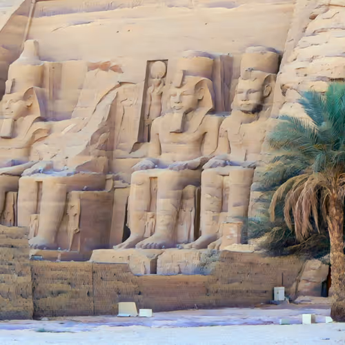 Abu Simbel 1