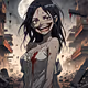 Zombie Anime