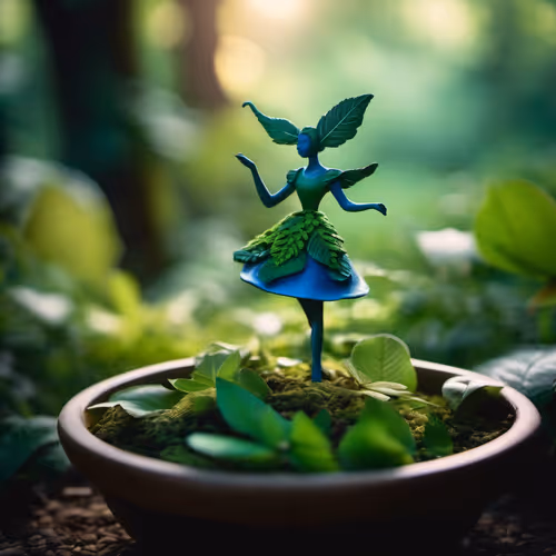 BASED ON NATURE by A.kumara