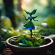 BASED ON NATURE by A.kumara