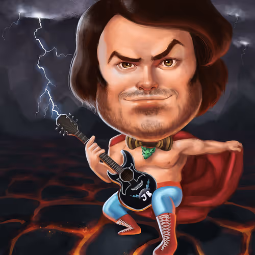 Onchain Summer is Back! Featuring Jack Black!