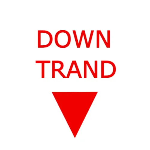 Down Trand