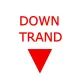 Down Trand