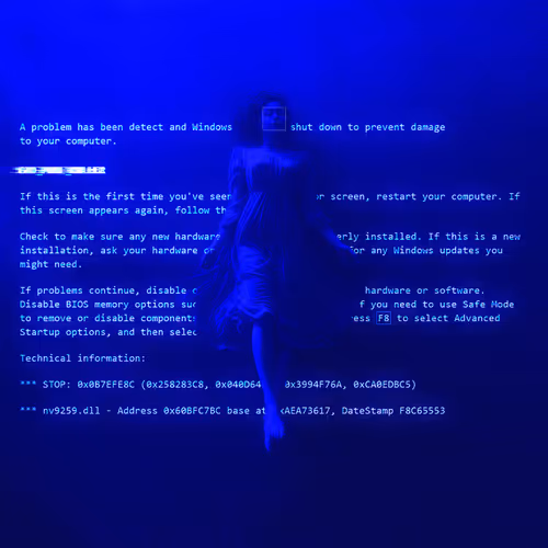 BSOD