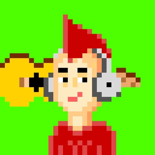 Music Guys Mg