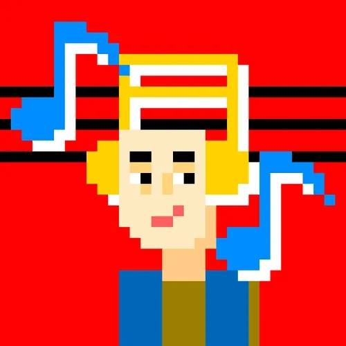 Music Guys #465