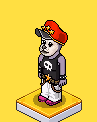 Habbo #1