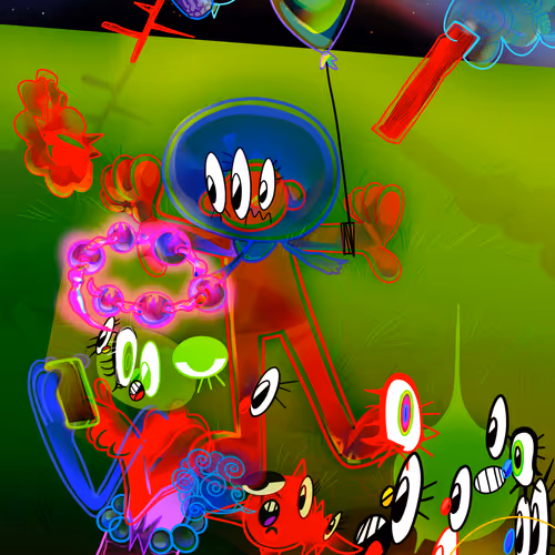 Divine Judgment