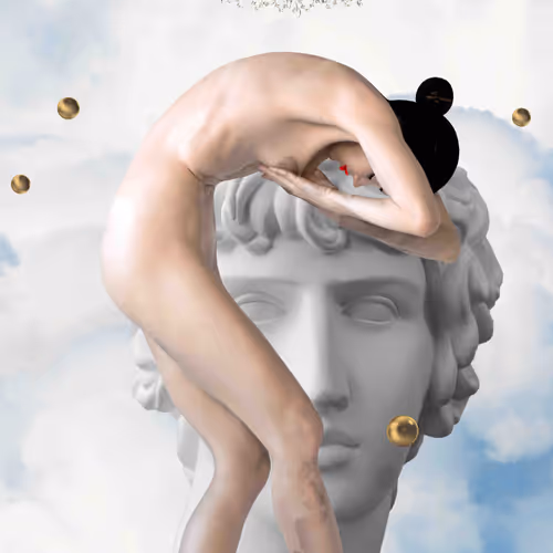 Conscious Mind #27967