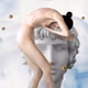 Layer3 Art Campaign: Inward