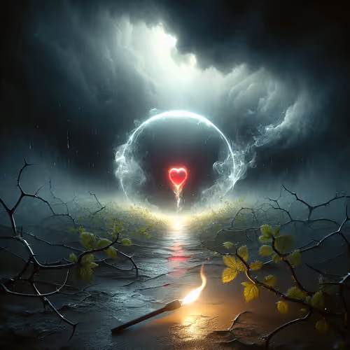 AI Image Studio: Open Editions