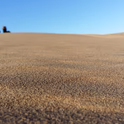 Figures at the Edge