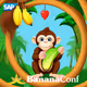 BananaConf x NFT Management by SAP