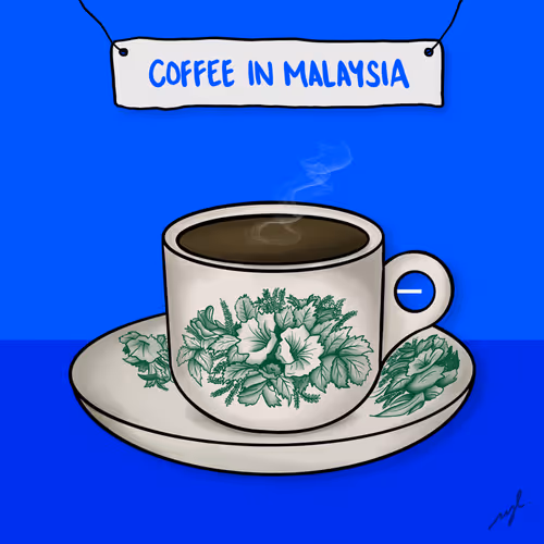 Coffee In Malaysia