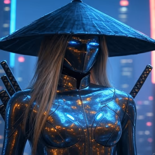 7