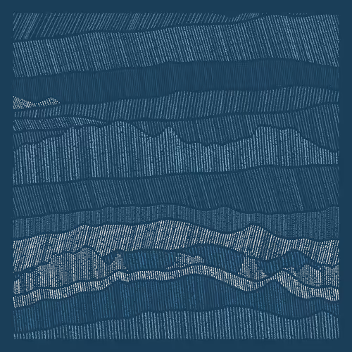VeilOfFrequencies #58