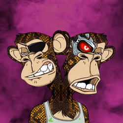 Ape #277