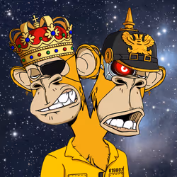 Ape #161