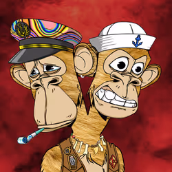 Ape #276