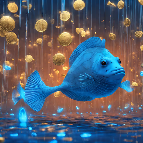 Flounders 10
