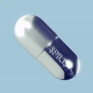 Pill Og Drop