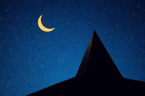 Lunar Temple