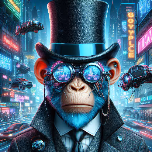 Degentleman 4