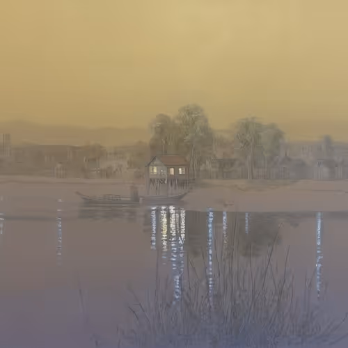 lazy and real on Rodeo