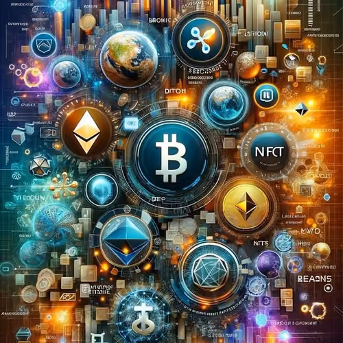 Crypto currency